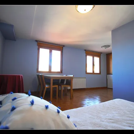 Apartamentos Rurales San Juan Castellnovo Chambre photo