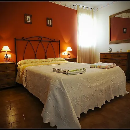 Apartamentos Rurales San Juan Castellnovo Extérieur photo