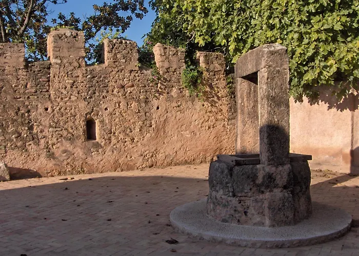 Apartamentos Rurales San Juan