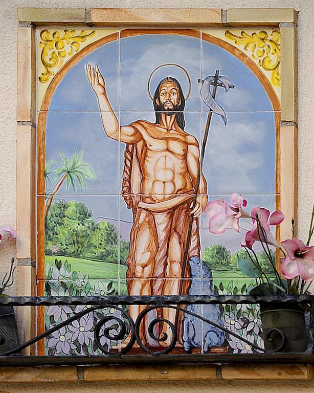 Gospodarstwo wiejskie Rurales San Juan Castellnovo