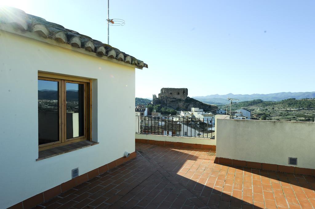 Séjour à la campagne Rurales San Juan Castellnovo