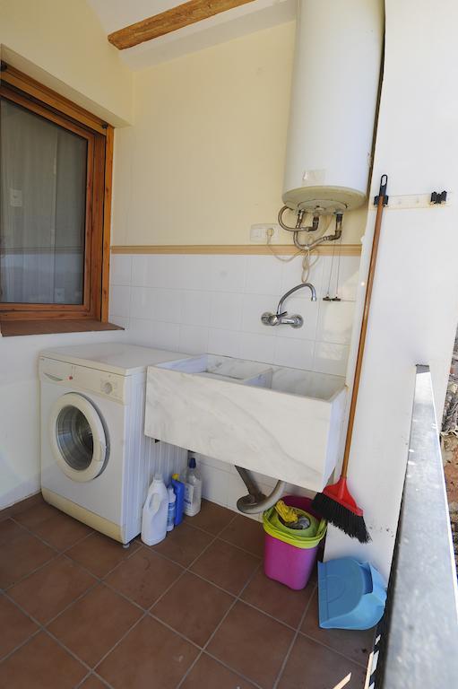 Gospodarstwo wiejskie Rurales San Juan *