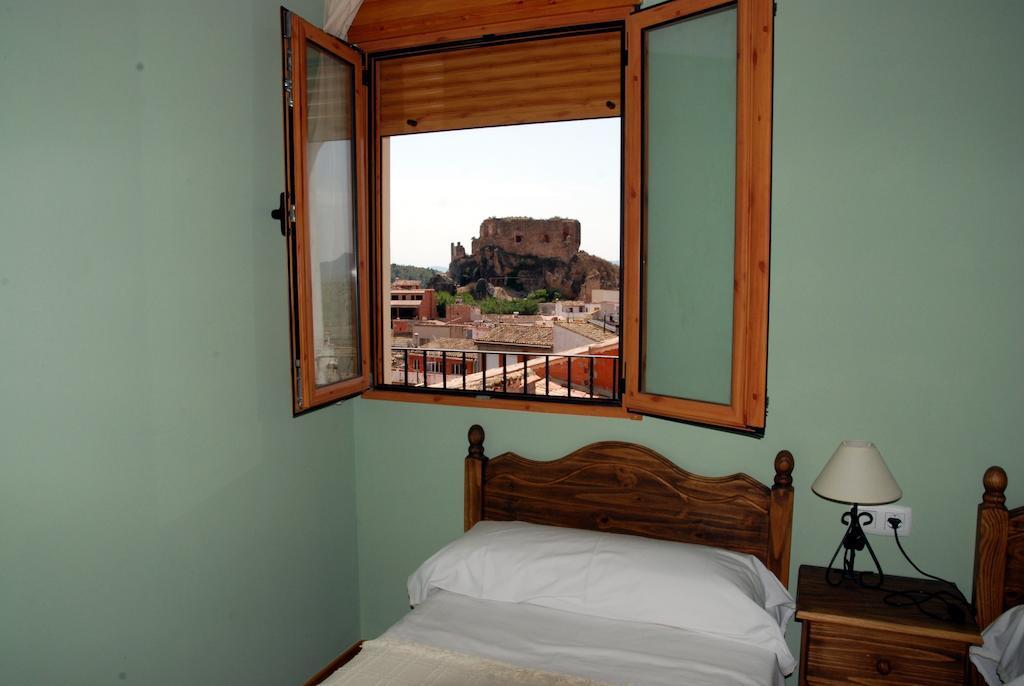 Gospodarstwo wiejskie Rurales San Juan Castellnovo