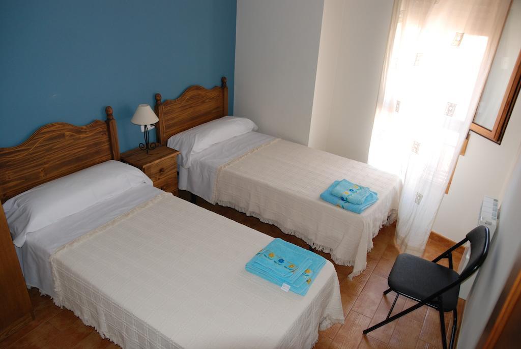 Gospodarstwo wiejskie Rurales San Juan