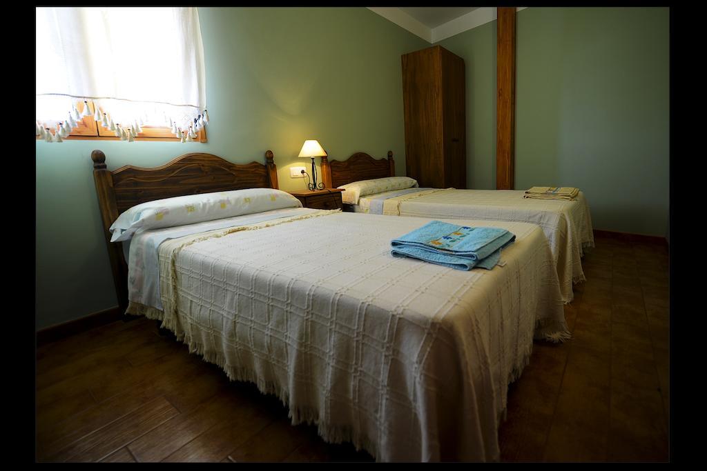 Gospodarstwo wiejskie Rurales San Juan Castellnovo