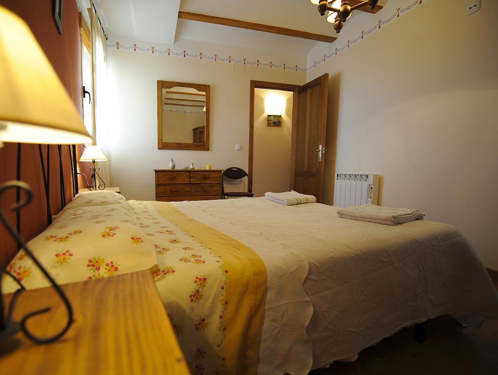 Gospodarstwo wiejskie Rurales San Juan Castellnovo