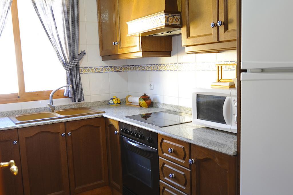 Gospodarstwo wiejskie Rurales San Juan Castellnovo