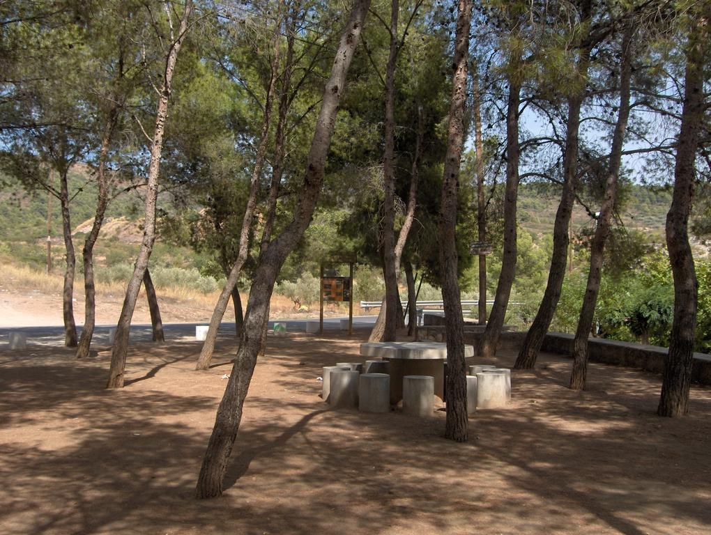 Rurales San Juan * Castellnovo