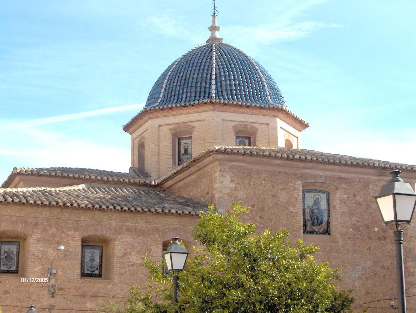 Gospodarstwo wiejskie Rurales San Juan *