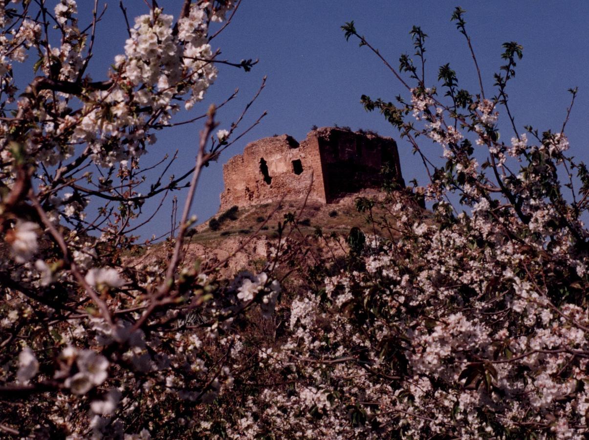 Séjour à la campagne Rurales San Juan