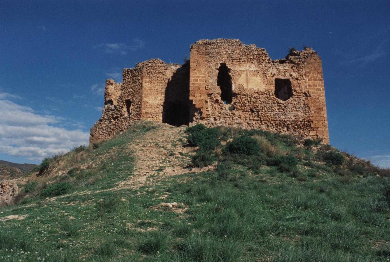 Séjour à la campagne Rurales San Juan