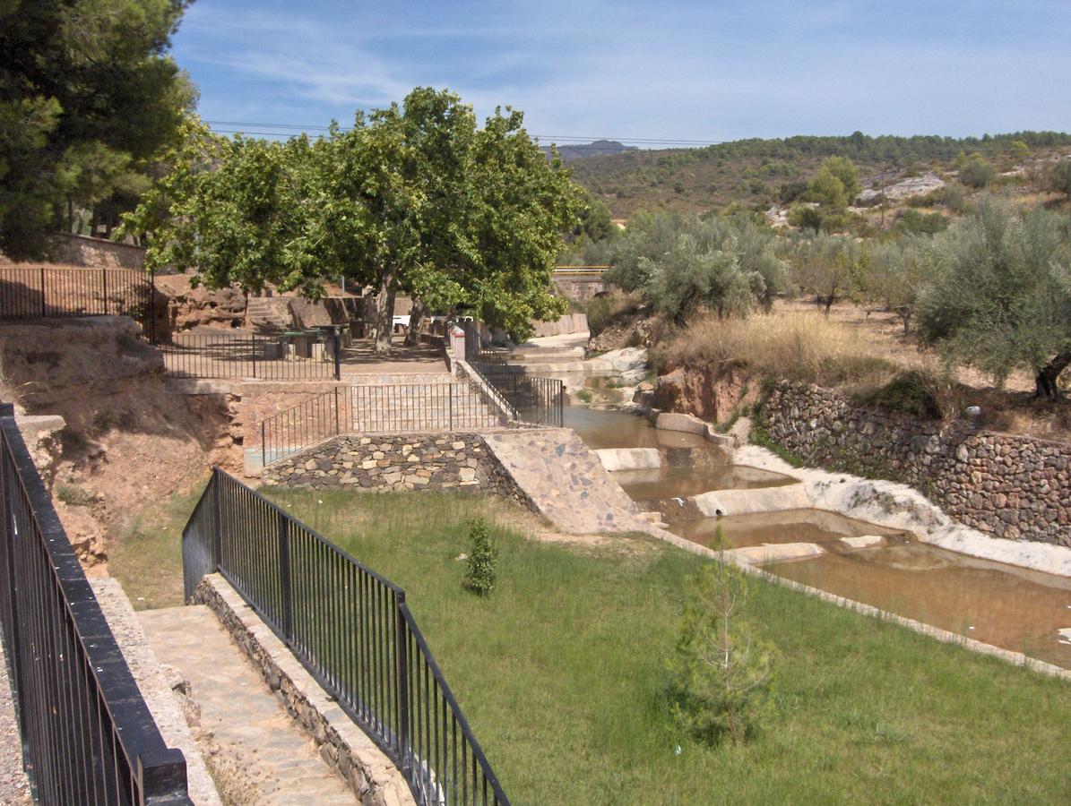 Séjour à la campagne Rurales San Juan Castellnovo