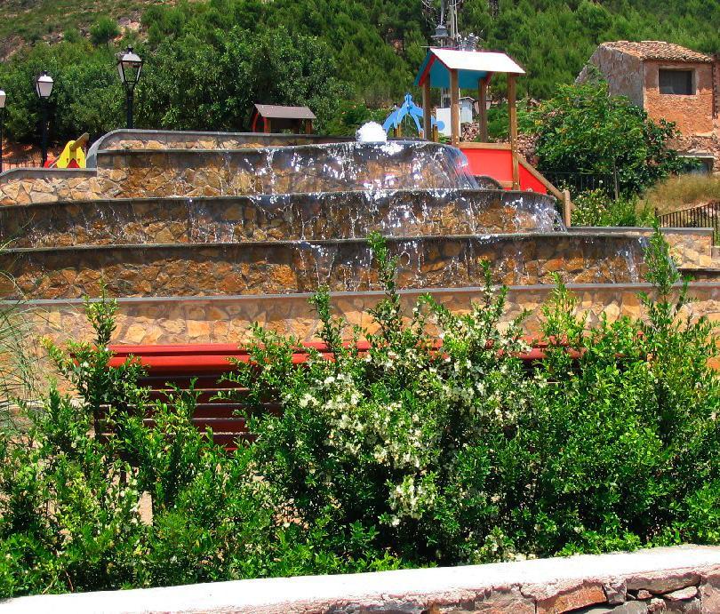 Gospodarstwo wiejskie Rurales San Juan *