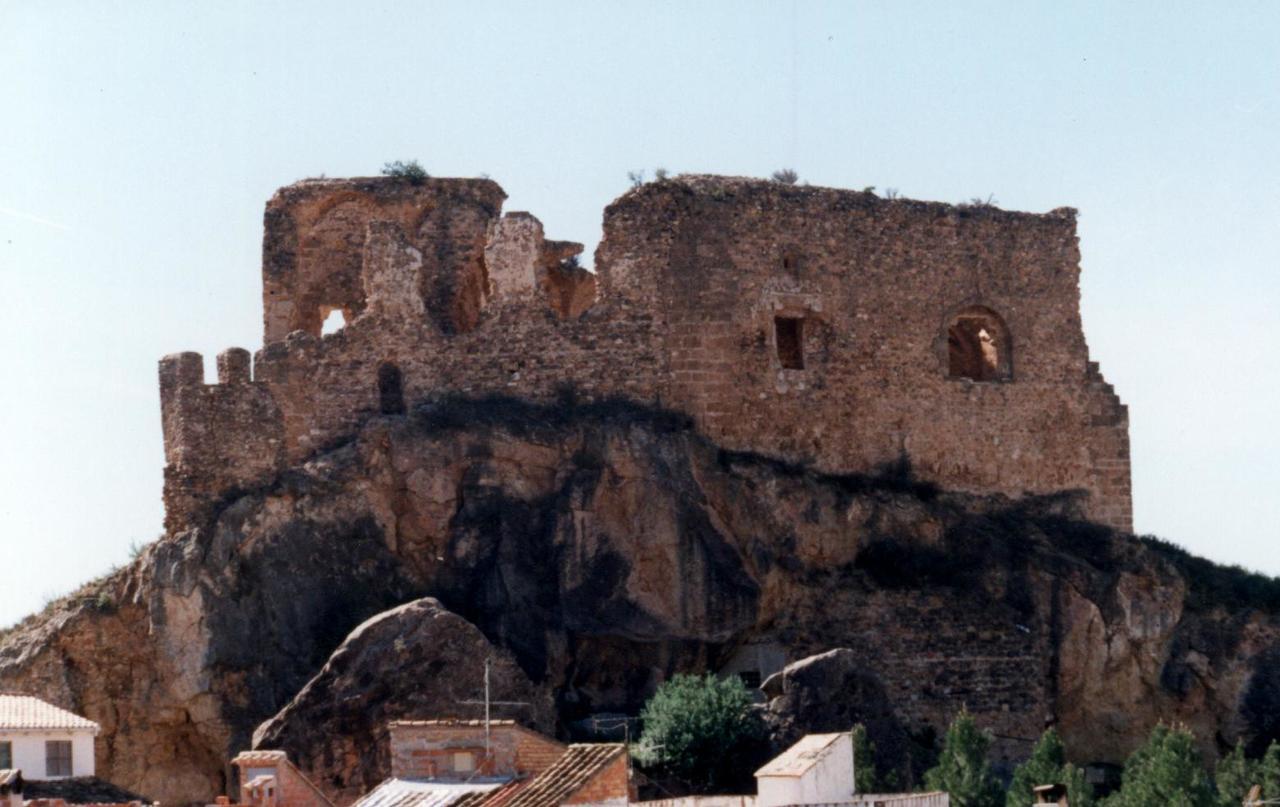 Rurales San Juan * Castellnovo