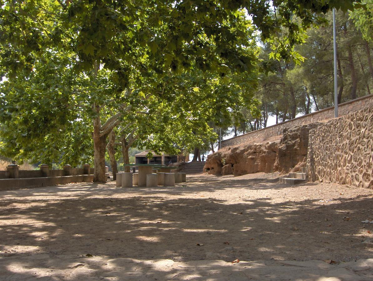 Rurales San Juan Castellnovo