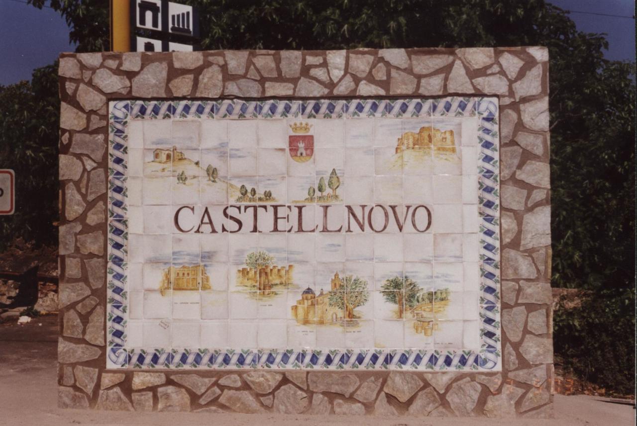 Rurales San Juan Castellnovo