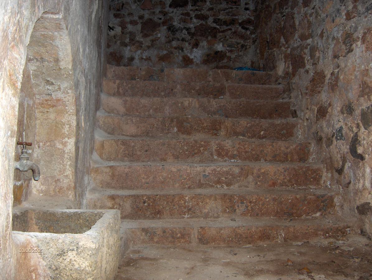 Rurales San Juan Gospodarstwo wiejskie